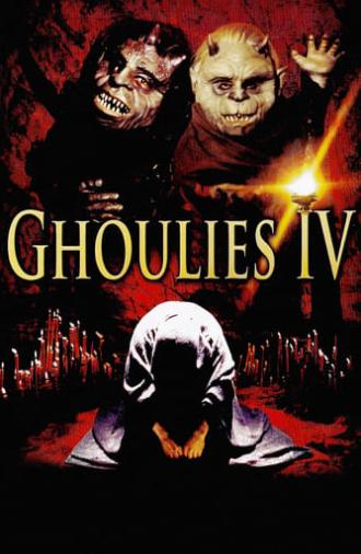 Ghoulies IV (1994)