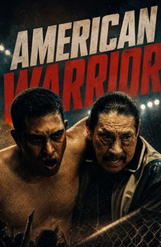 American Warrior (2025)