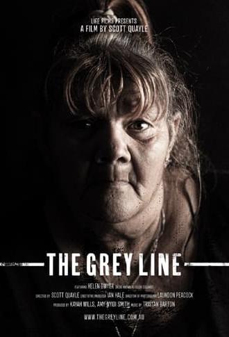 The Grey Line (2024)