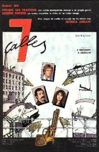 7 calles (1981)