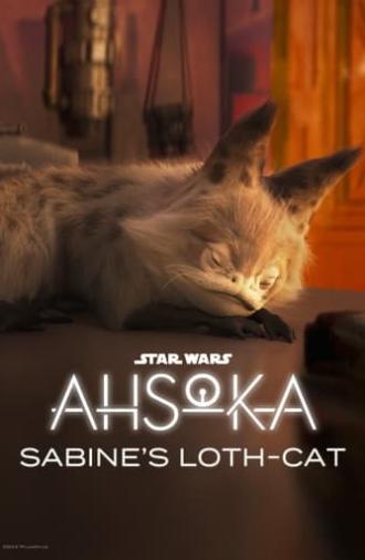 Ahsoka: Sabine's Loth-Cat (2023)