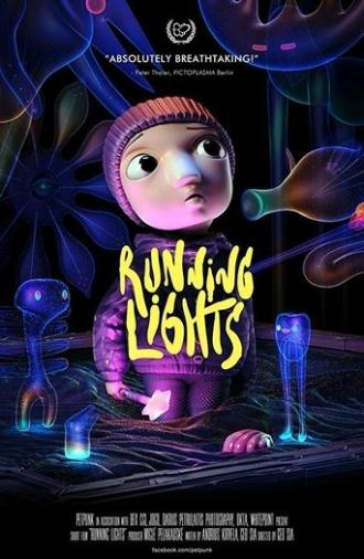 Running Lights (2017)