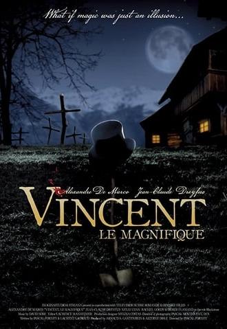 The Great Vincent (2008)