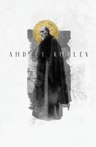 Andrei Rublev (1966)