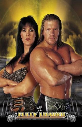 WWE Fully Loaded 1999 (1999)