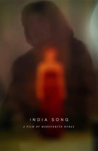 India Song (1975)