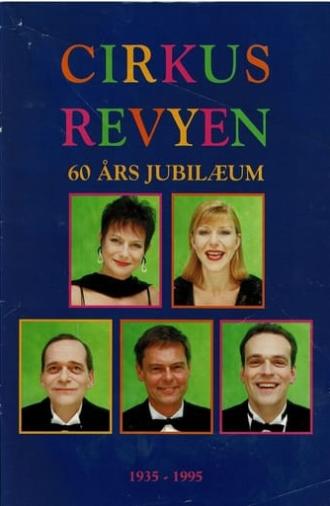 Cirkusrevyen 1995 (1995)