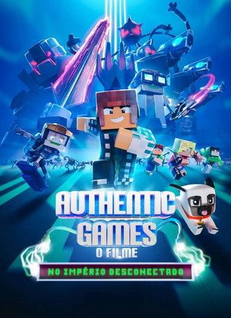 Authentic Games - In the Disconnected Empire (2026)