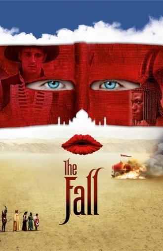 The Fall (2006)