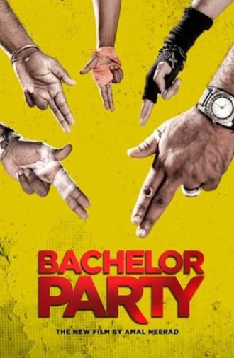 Bachelor Party (2012)