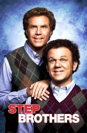 Step Brothers (2008)