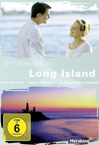 Ein Sommer in Long Island (2009)