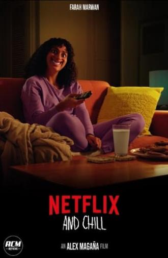 Netflix and Chill (2023)