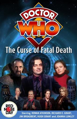 Doctor Who: The Curse of Fatal Death (1999)