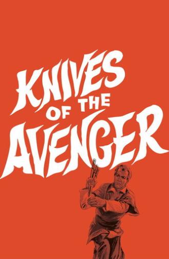 Knives of the Avenger (1966)
