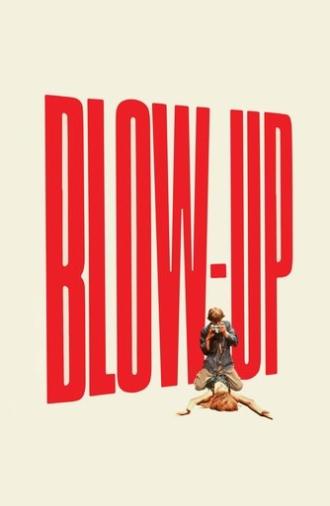Blow-Up (1966)
