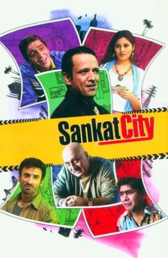 Sankat City (2009)