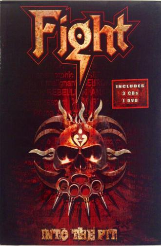 Fight: Into the Pit (2008)