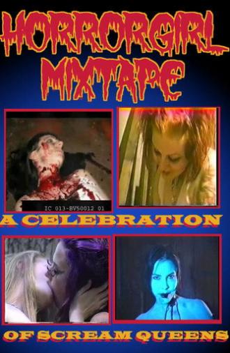 Horrorgirl Mixtape (2026)