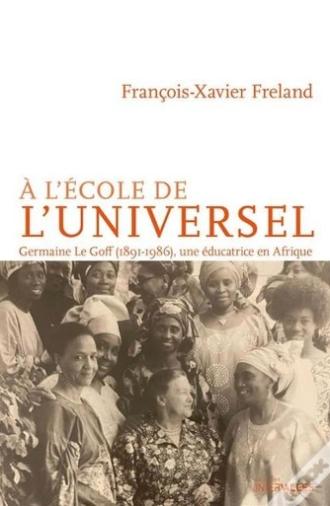 Germaine le Goff, the Story of a Pioneer (2024)