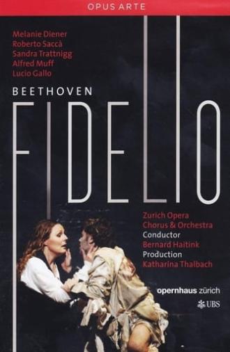 Fidelio - Beethoven - Opernhaus Zürich 2008 (2008)