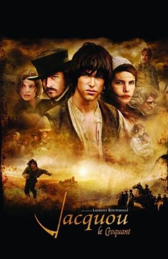 Jacquou the Rebel (2007)