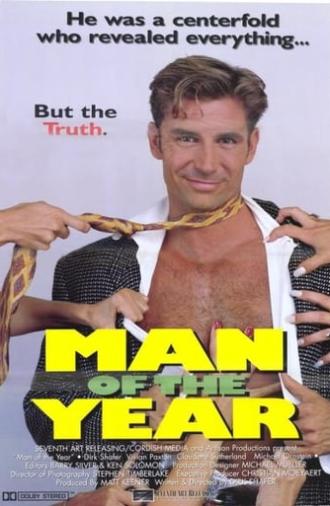Man of the Year (1995)
