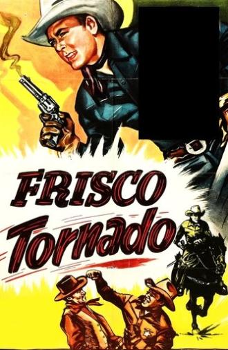 Frisco Tornado (1950)