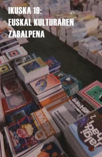 Ikuska 19: Euskal kulturaren zabalpena (1984)