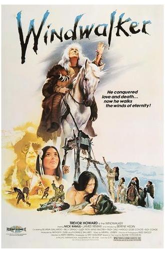 Windwalker (1980)