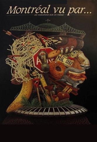 Montreal Stories (1991)