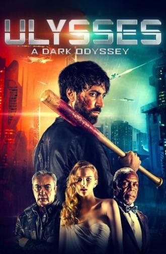 Ulysses: A Dark Odyssey (2018)