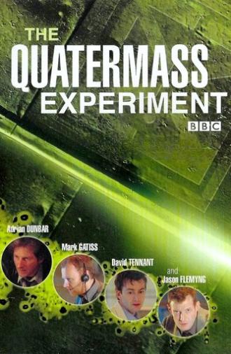The Quatermass Experiment (2005)