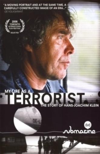 De terrorist Hans-Joachim Klein (2005)