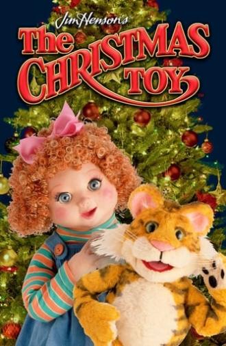 The Christmas Toy (1986)