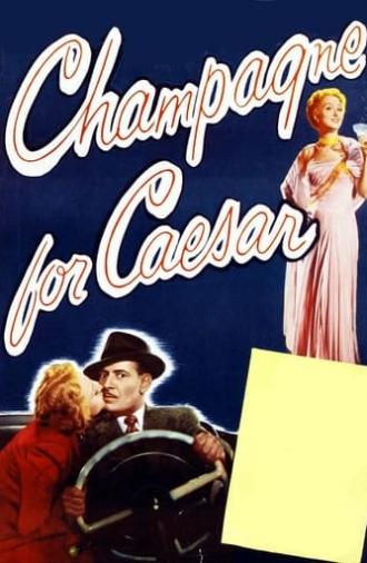 Champagne for Caesar (1950)