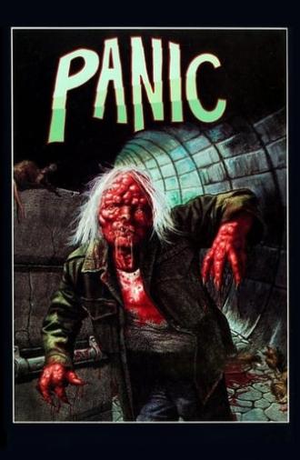 Panic (1982)