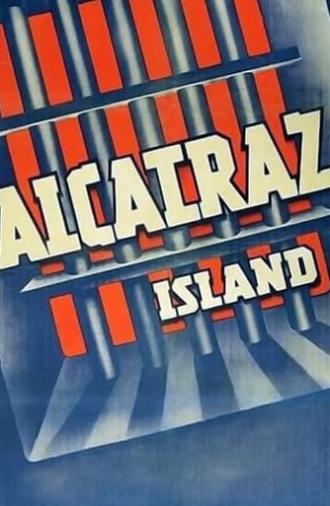 Alcatraz Island (1937)