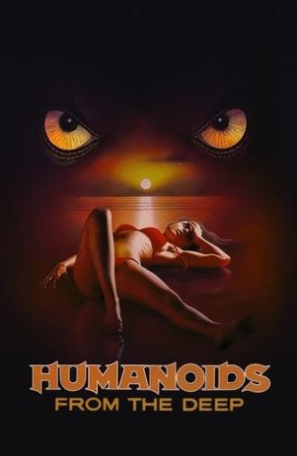 Humanoids from the Deep (1980)