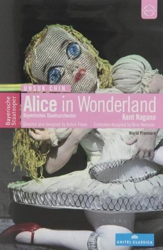 Unsuk Chin: Alice in Wonderland (2008)