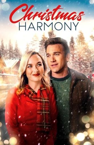 Christmas Harmony (2018)