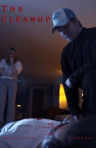 The Cleanup (2025)