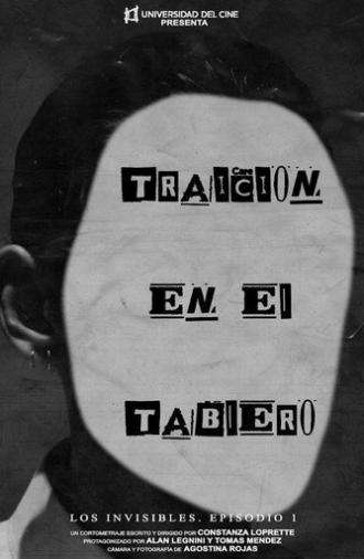 Traición en el tablero (2022)