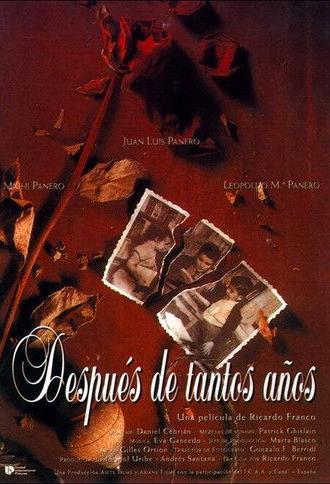 After All These Years (1994)