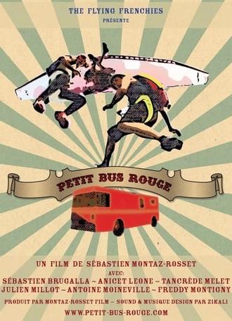 Petit Bus Rouge (2013)