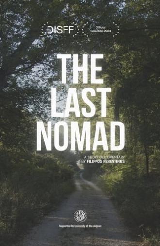 The Last Nomad (2024)