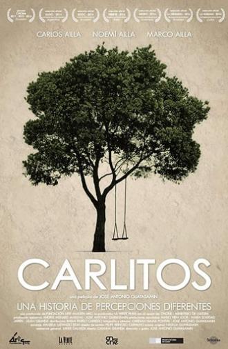 Carlitos (2015)