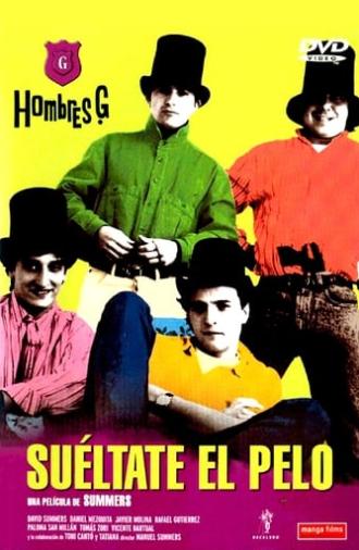 Suéltate el pelo (1988)