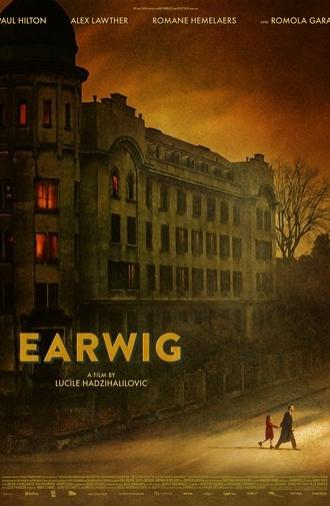 Earwig (2022)