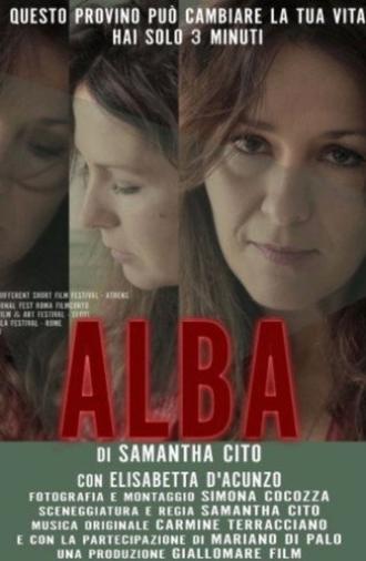 Alba (2018)